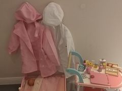 -艾米茉亲子餐厅(万象城店)