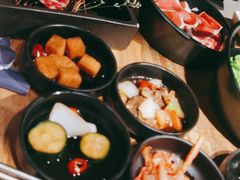 -黑牛黑猪烤肉专门店(万象城店)