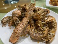 -鹏城人家海鲜酒家·23年老字号(较场尾店)