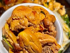 -肥家大排档(天河体育西店)