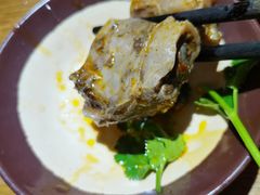 -受气牛肉·重庆耙牛肉(来福士店)