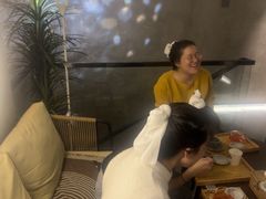-施奈儿.洗头頭療.按摩SPA.采耳(上梅林店)
