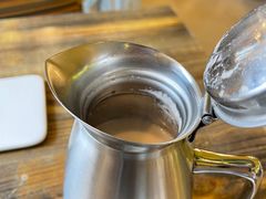 小壶奶茶-格日勒阿妈蒙古厨房(大召店)