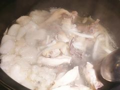-百年果林椰子鸡(中洲店)