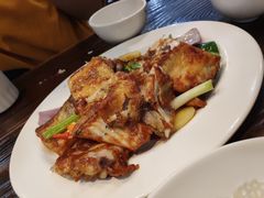 -凤厨顺德水乡凤味馆(大良锦龙路店)