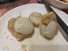 -初色海鲜自助(万丰路店)