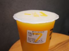 -7分甜(南通通州万达广场店)