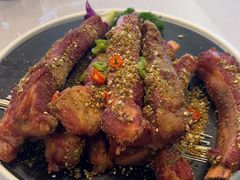 -中国吉菜名店广源宾馆餐厅
