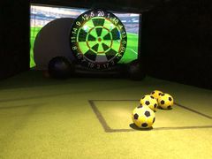 -VS SPORTS PARK运动玩乐园·团建·生日会(合生汇店)