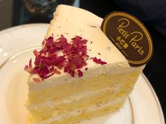 -PETIT PARIS 小巴黎(凯德1818店)