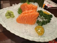 -弓二·烧鸟居酒屋(财富购物中心店)