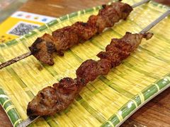 -清真·玛丽亚新疆菜主题餐厅(浙江中路店)