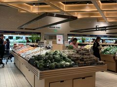 -7fresh七鲜(大族广场店)