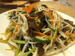 -李连贵熏肉大饼(世纪路店)