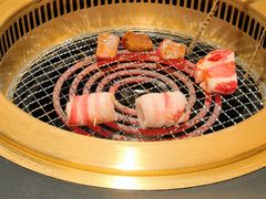 -無二炙坊·和牛烧肉(大钟寺1733店)