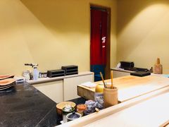 -鮨一日本料理(大中华店)