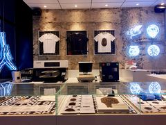 -NIKE品牌体验店(南京东路店)