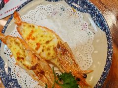 -松坂屋日料自助(长城路店)