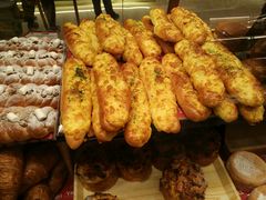 -山崎面包(静安久光店)