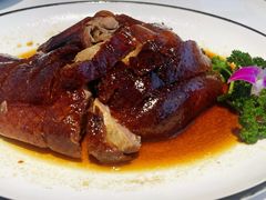 -香港深井掂檔烧鹅茶餐厅(海韵城店)