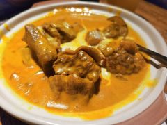 -喜越泰莱·泰越料理(海逸新天地店)