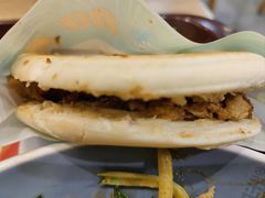 -魏家凉皮(协和店)