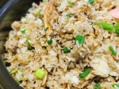 -台山美食一绝阿四台山黄鳝饭(阿四创作店)