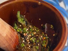 -川流不息·地道川菜·小龙虾(新松江路店)