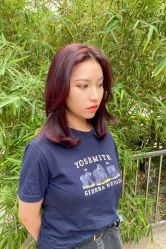-FAJEE HAIR发界烫染接发