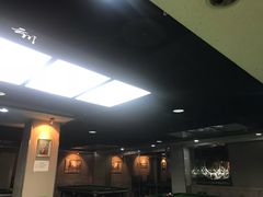 店内环境-叮叮台球·棋牌(西四店)