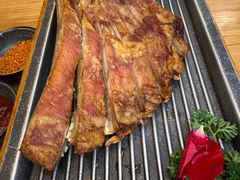 -哈啾嗨·蒙文化主题餐厅(京汉新城店)