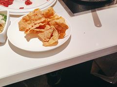 -牛焱·贵州黄牛肉火锅(城西银泰店)