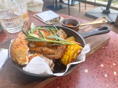 -La Terre乐田(万象城店)