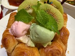 -大鸭梨烤鸭(北洼路店)