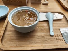 -麦子MaiMassage(打浦桥店)