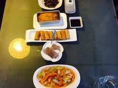 -五观堂素食(新华路店)