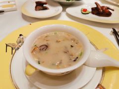 -东海朗廷酒店-唐阁T’ANG COURT 中餐厅