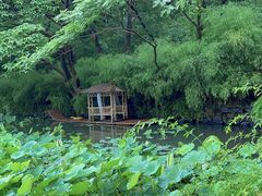 -兰亭风景区