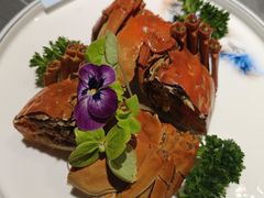 -佬太公海鸭·海鲜大排档(上海总店)