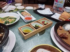 -顺意·顺德家乡菜(国际人才大厦店)