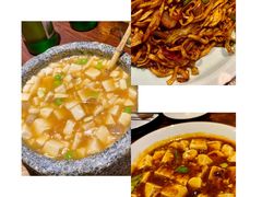 -绿茶餐厅(燕郊永旺店)