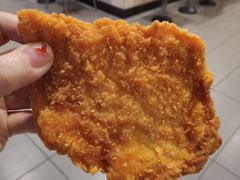 -麦当劳(宜昌东山大道店)
