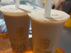 -KOI Thé(正佳广场店)