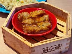 -避风塘(五角场店)