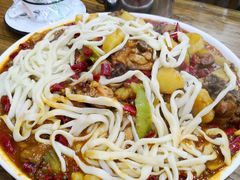 -福顺祥大盘鸡(临潼店)