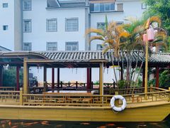 景观位-香麒园·过桥米线·南湖雅宴