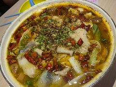 -友达面馆(桥西万象城店)