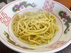 加面-拉面莊夢語＆中华料理八椿