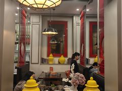 -舌尖记忆重庆火锅(悉尼店)
