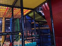 -VFSC极限蹦床主题公园(乐园道彩悦城阳光店)